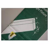 AMAX 24" LED Undercabinet Light Fixture