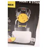 Wagner Flexio 2500 Two-Speed Paint & Stain Handheld Sprayer
