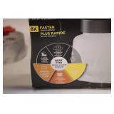 Wagner Flexio 2500 Two-Speed Paint & Stain Handheld Sprayer