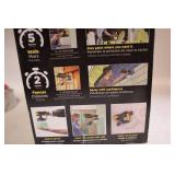 Wagner Flexio 2500 Two-Speed Paint & Stain Handheld Sprayer