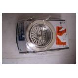 Galbraith Sink Strainer Stainless Steel