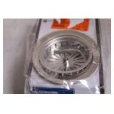 Galbraith Sink Strainer Stainless Steel