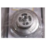 Galbraith Sink Strainer Stainless Steel