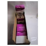 Set of 6 Feit Electric Incandescent Heat Lamps 250 Watt Flood Light