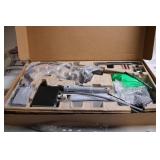 Moen Single-Handle Pulldown Kitchen Faucet with Instructions