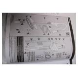 Moen Single-Handle Pulldown Kitchen Faucet with Instructions