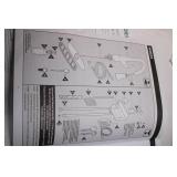 Moen Single-Handle Pulldown Kitchen Faucet with Instructions