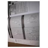 Moen Single-Handle Pulldown Kitchen Faucet with Instructions