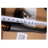 Moen Single-Handle Pulldown Kitchen Faucet with Instructions