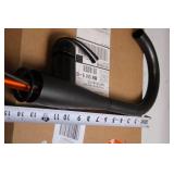 Moen Single-Handle Pulldown Kitchen Faucet with Instructions