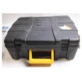 Wagner Control Spray Max HVLP Paint Sprayer with Case