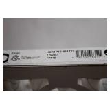 Set of 4 Residential Air Filters 17x25x1