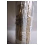 Machine Washable Skid Resistant Accent Runner 26in x 96in