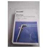 Brondell CleanSpa Essential Hand-held Bidet in Polished Chrome
