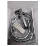 Brondell CleanSpa Essential Hand-held Bidet in Polished Chrome