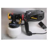Wagner Electric Paint Sprayer
