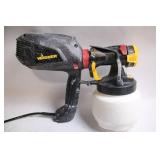 Wagner Electric Paint Sprayer