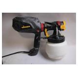 Wagner Electric Paint Sprayer