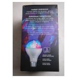 Set of 4 Feit Electric Holiday Disco Bulbs