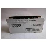 Set of 4 Feit Electric Holiday Disco Bulbs