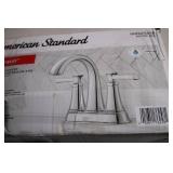 American Standard Rumson 4" Bath Faucet in Chrome Finish