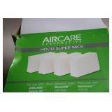 AirCare Evaporative HDC12 Super Wick Filters for Humidifiers