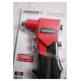 Arrow RT187M One-Handed Riveter with Color Coded Heads
