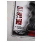 Arrow RT187M One-Handed Riveter with Color Coded Heads