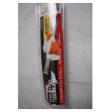 Universal Stainless Steel Tube Burner