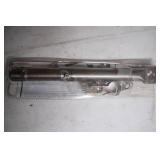 Universal Stainless Steel Tube Burner