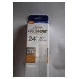 Prowire 24" LED Light Fixture