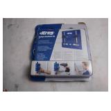 Kreg Cabinet Hardware Jig for Knobs and Pulls Installation