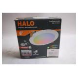 HALO 6" Smart Wi-Fi Slim Canless Downlight