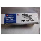 Havahart Live Animal Cage Trap for Squirrels and Chipmunks