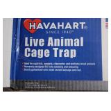 Havahart Live Animal Cage Trap for Squirrels and Chipmunks