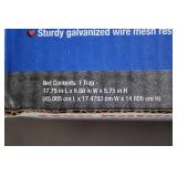 Havahart Live Animal Cage Trap for Squirrels and Chipmunks