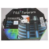 Fitt Force Pro 50ft 450 PSI 5/8" Professional Garden Hose