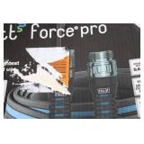 Fitt Force Pro 50ft 450 PSI 5/8" Professional Garden Hose