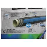 Fitt Force Pro 50ft 450 PSI 5/8" Professional Garden Hose