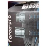 Fitt Force Pro 50ft 450 PSI 5/8" Professional Garden Hose