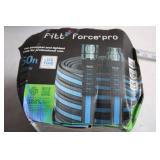 Fitt Force Pro 50ft 5/8" Industrial Hose