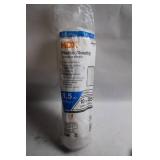HDX 3.5 mil Plastic Sheeting Roll 10ft x 25ft