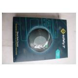 Safety 1st 5-Pack Stove Knob Covers in Black