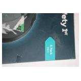 Safety 1st 5-Pack Stove Knob Covers in Black