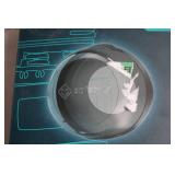 Safety 1st 5-Pack Stove Knob Covers in Black