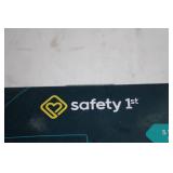 Safety 1st 5-Pack Stove Knob Covers in Black