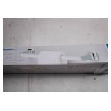 Franklin Brass Futura 24" Towel Bar in Chrome