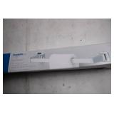 Franklin Brass Futura 24" Towel Bar in Chrome