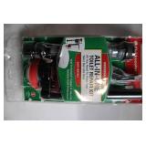 Fluidmaster Universal All-In-One Toilet Repair Kit