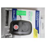Chamberlain Universal 2-Button Garage Door Remote